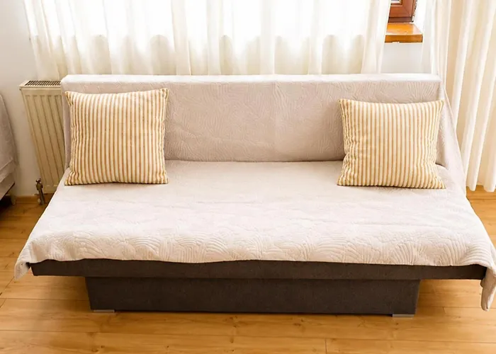 Apartamento Comfortable 7br With Garden Access Viena