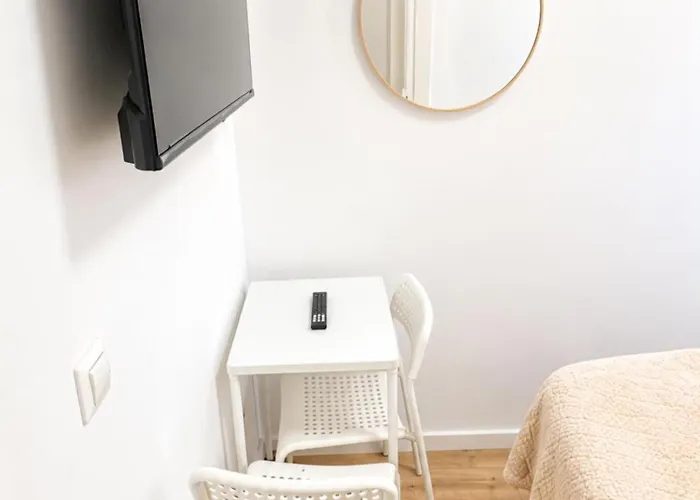 Comfortable 7br With Garden Access *